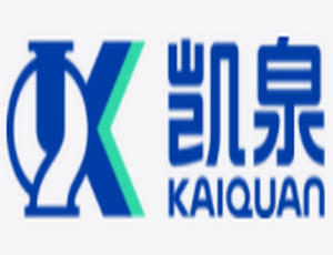凯泉泵业品牌logo
