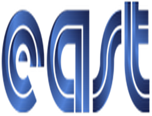东方泵业品牌logo