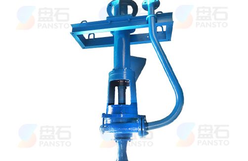 PNL型立式泥浆泵