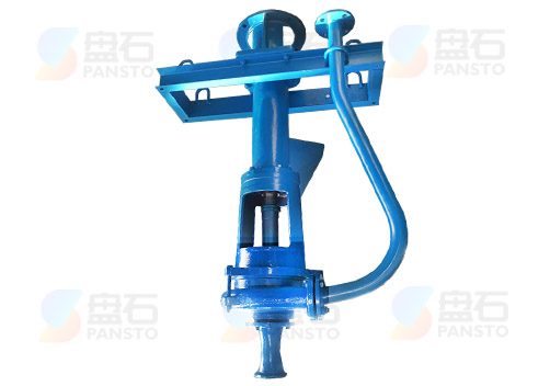 PNL型立式泥浆泵