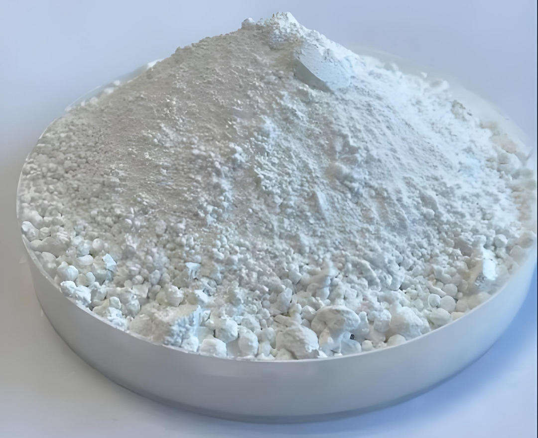 钛白粉是什么颜色的，钛白粉是干什么用的？