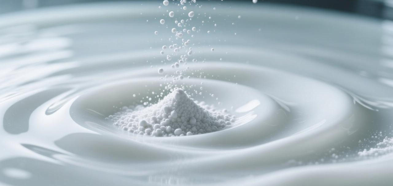 钛白粉在造纸中的应用，造纸过程中添加钛白粉的作用