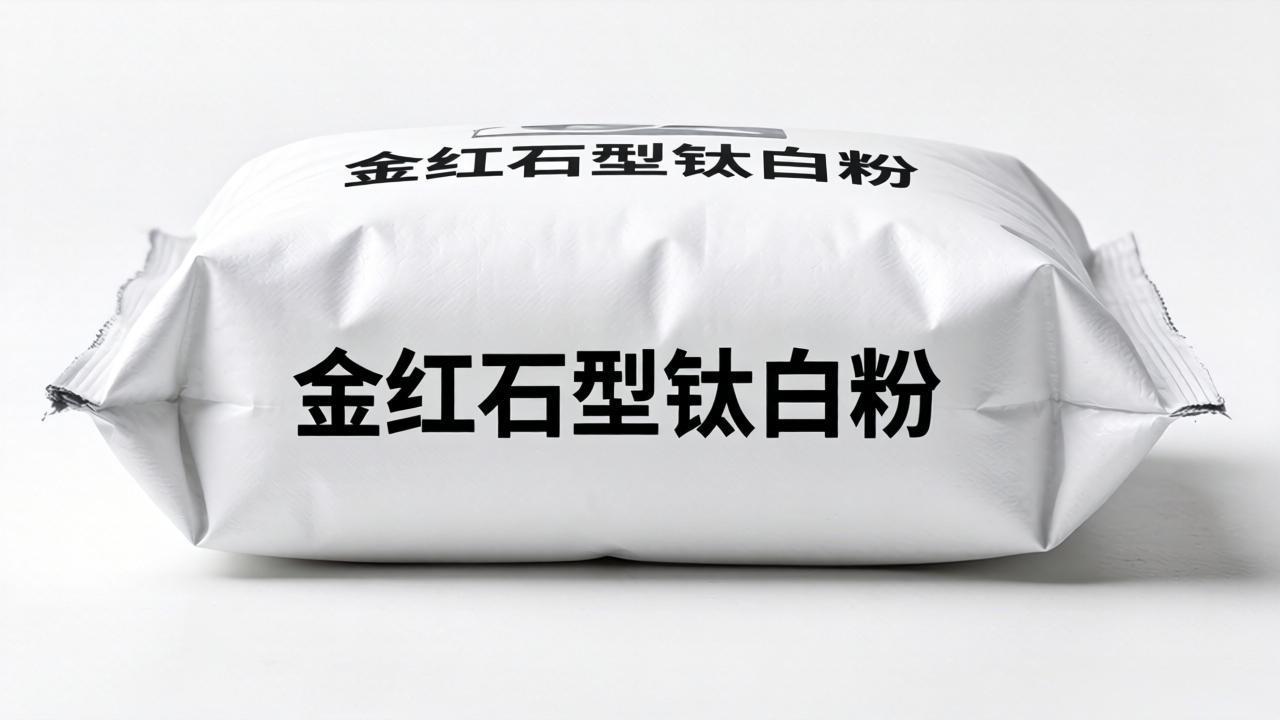 金红石型钛白粉最高含量是多少？