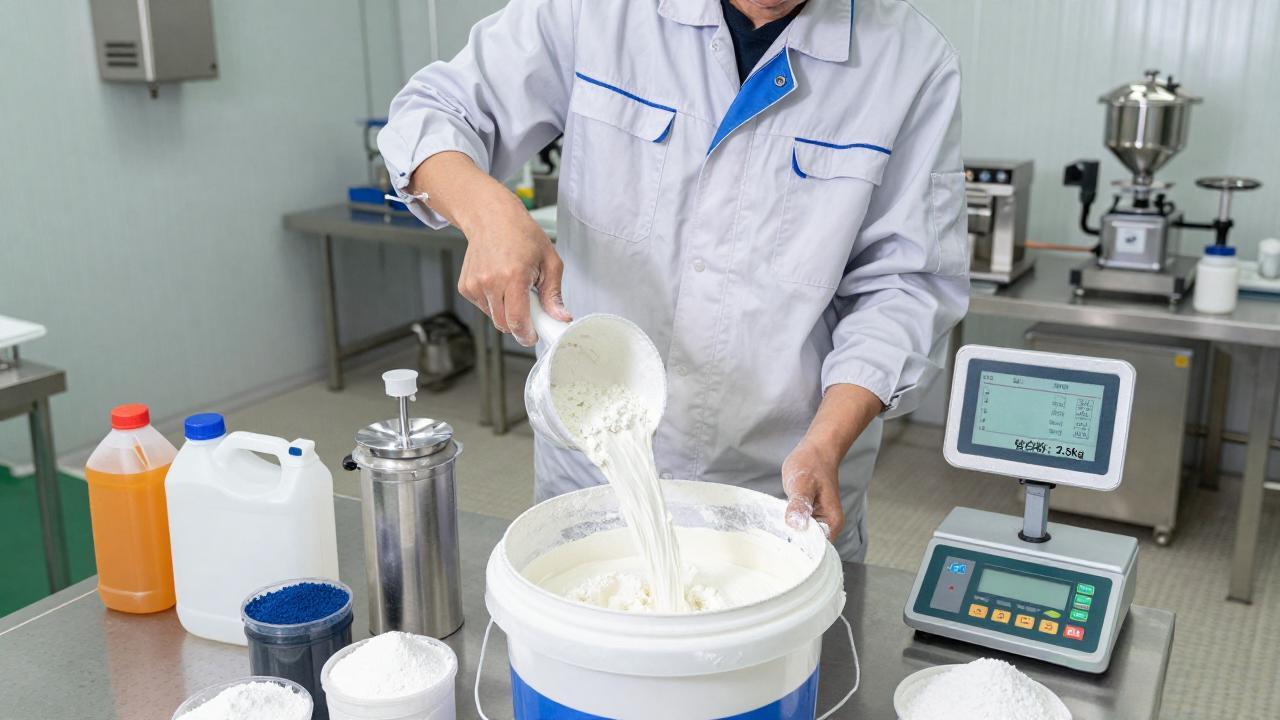 做涂料用哪种钛白粉最划算?成本与效果平衡指南
