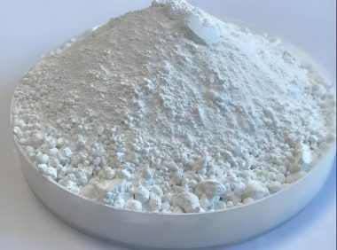 钛白粉是什么颜色的，钛白粉是干什么用的？