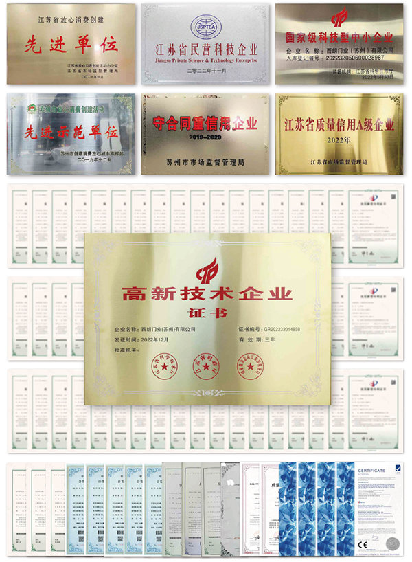 西朗权威认证