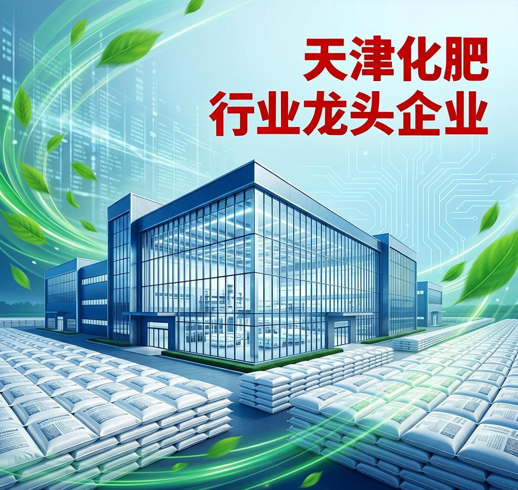 天津化肥行业龙头有哪些,天津化肥企业排行榜?