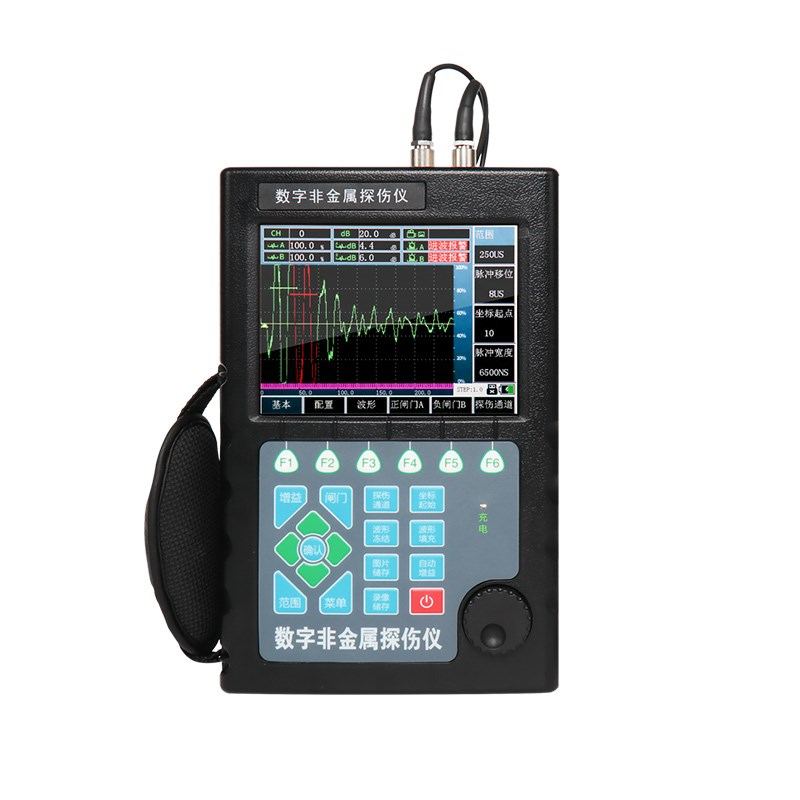 AG-9106非金属超声波探伤仪