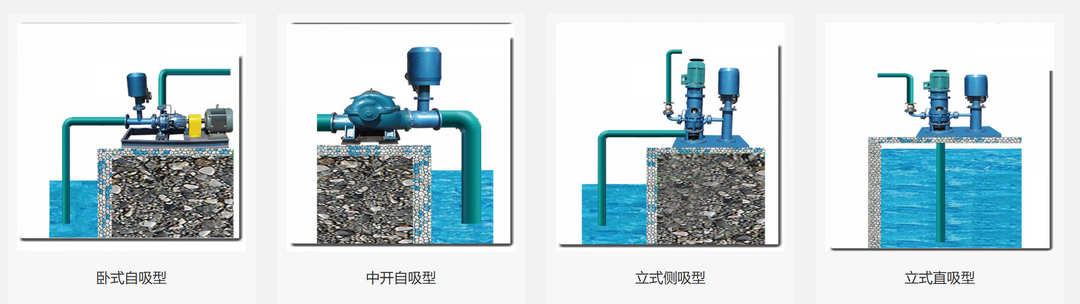 辽宁格瑞特泵业有限公司