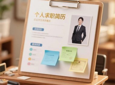 个人简历怎么写，才能获得招聘者青睐？