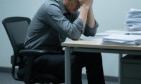 36岁，什么都没准备，我就裸辞了