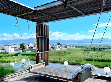 从央国企离职后的生活：一场自我探索与重塑的旅程