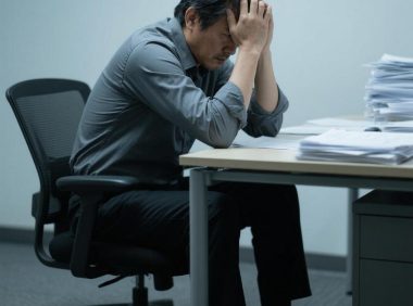 36岁，什么都没准备，我就裸辞了