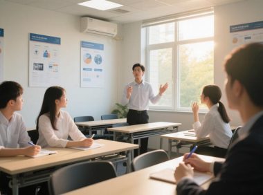 2025年大学毕业生初入职场：梦想与现实交织的新篇章