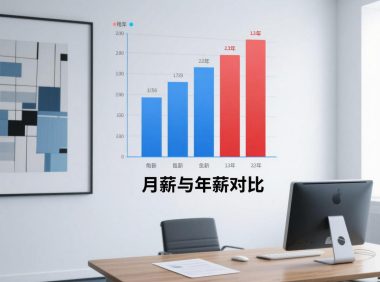 月薪与年薪：谈薪时的最佳选择
