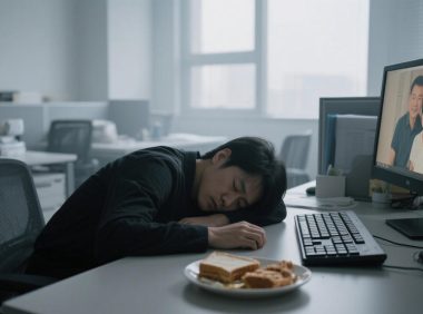 项目部“卷”成常态：我们赢了工期，输掉了什么？