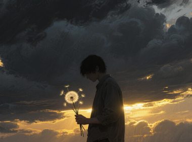 从央企离职找不到工作，我是怎么一步步走出人生低谷的
