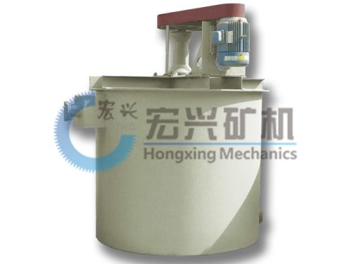 矿用搅拌桶