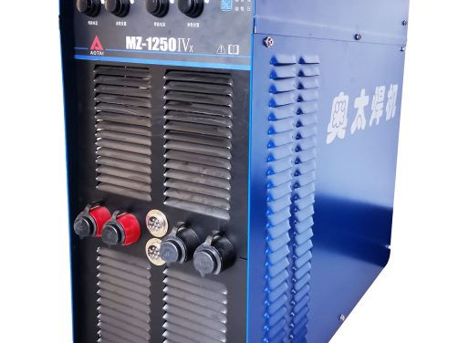 MZ-1250IVx系列埋弧焊机