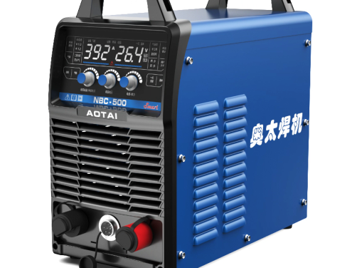 NBC-350/500 Smart系列CO2气保焊机