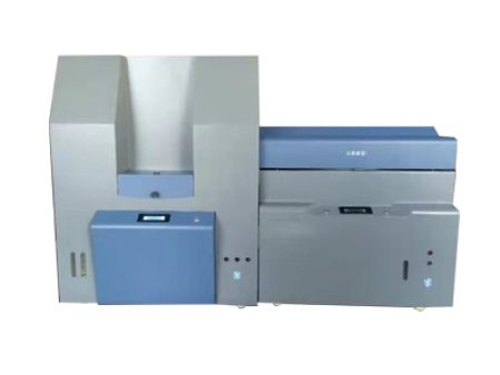 GF-8000自动工业分析仪