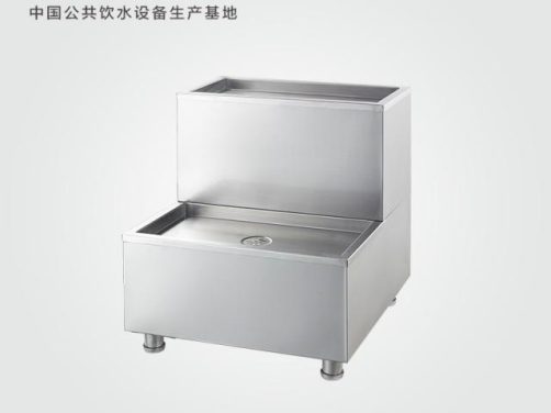 30人用开水器底座