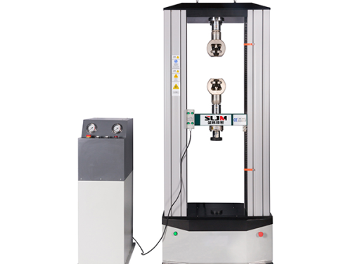 CMT5000系列电子万能材料试验机(50kN-600kN)