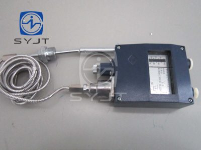 船用压力式温度控制器