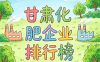 甘肃化肥行业龙头有哪些？甘肃化肥企业排行榜