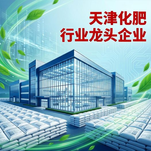 天津化肥行业龙头有哪些,天津化肥企业排行榜?