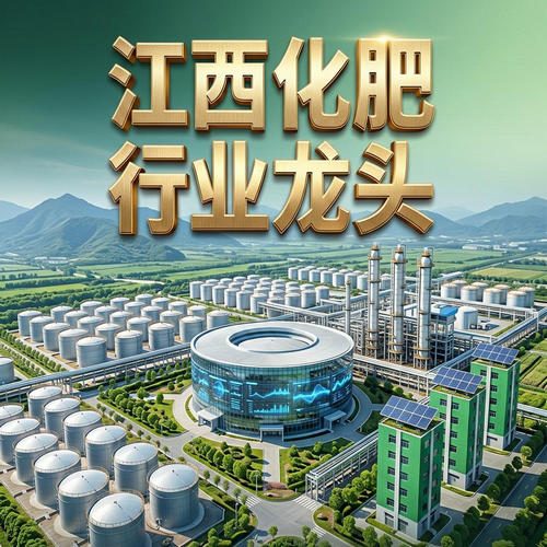 江西化肥行业龙头有哪些,江西化肥企业排行榜