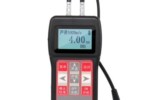 超声波测厚仪AG-500