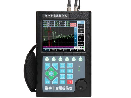 AG-9106非金属超声波探伤仪